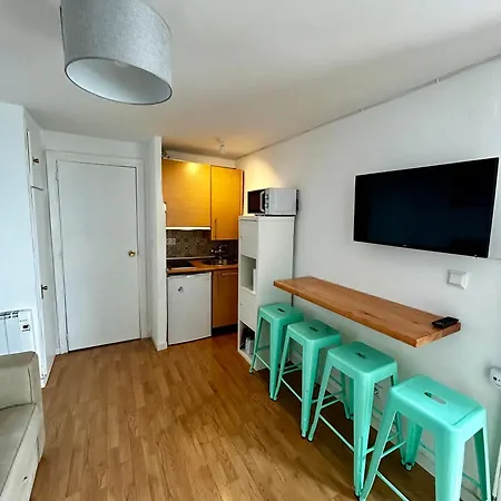 Presidente Edelweiss *