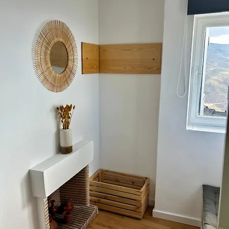 Apartmán Presidente Edelweiss *