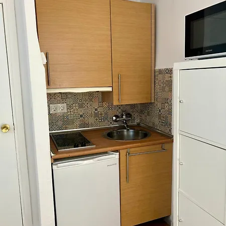 Presidente Edelweiss Apartmán *