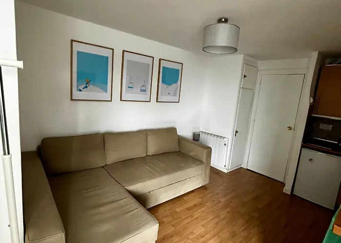 Presidente Edelweiss *