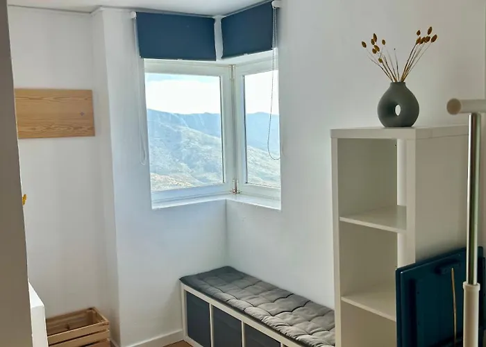 Presidente Edelweiss *