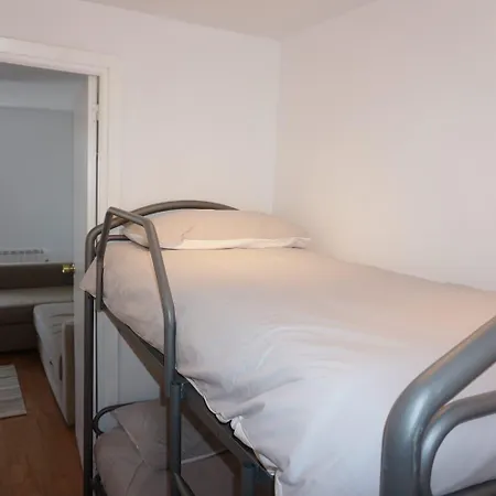 Presidente Edelweiss Apartment