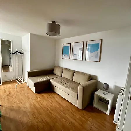 Presidente Edelweiss Apartment Sierra Nevada