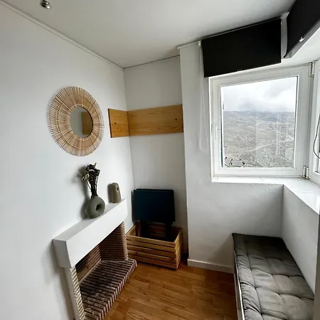 Apartment Presidente Edelweiss *
